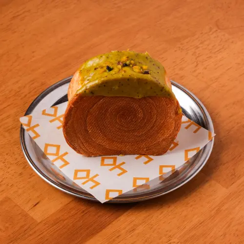 FISTIKLI KRUVASAN ROLL