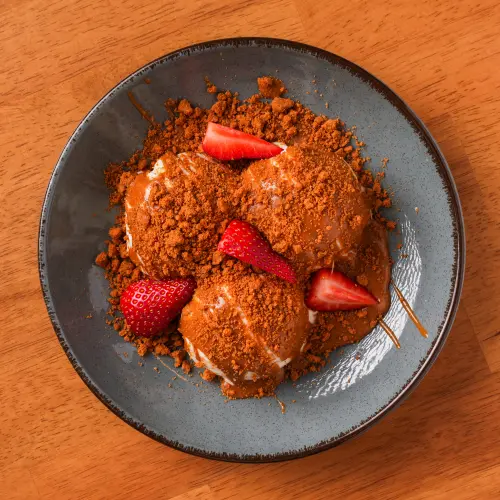 LOTUS SOSLU PROFITEROL