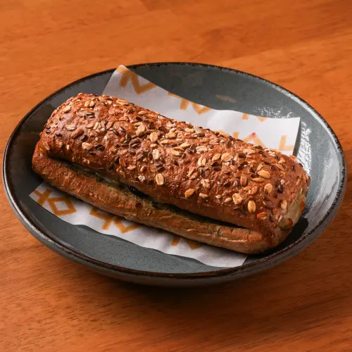 TAHILLI KAŞAR PEYNİRLİ SANDVİÇ