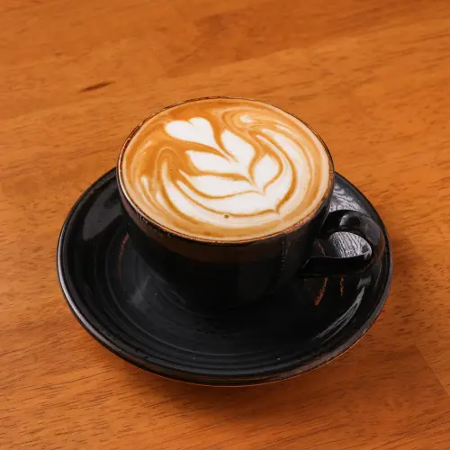 ANTEP FISTIKLI LATTE