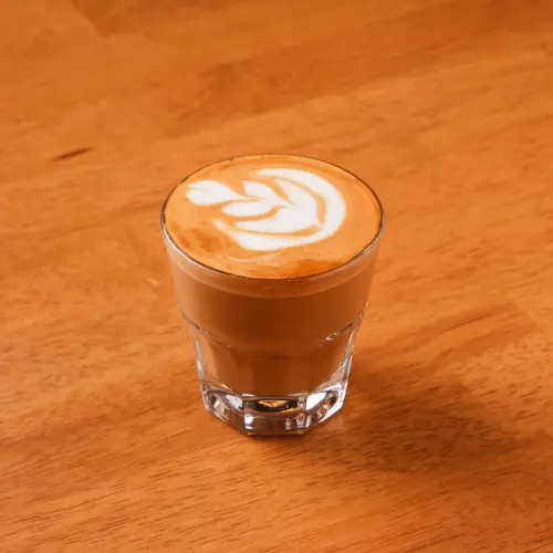 CORTADO