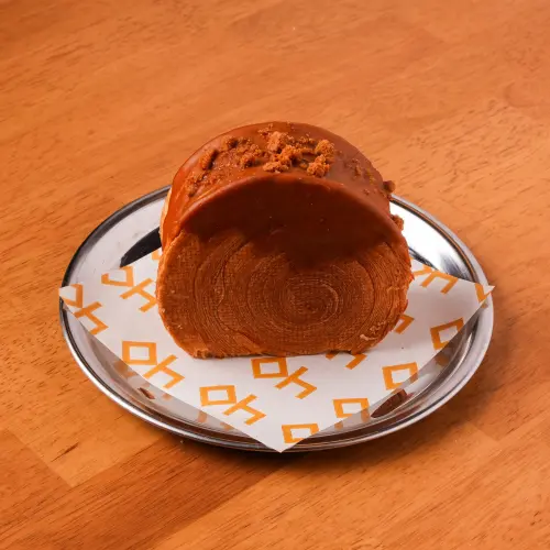 LOTUSLU KRUVASAN ROLL