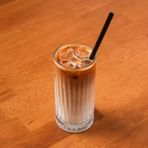 ICE LATTE