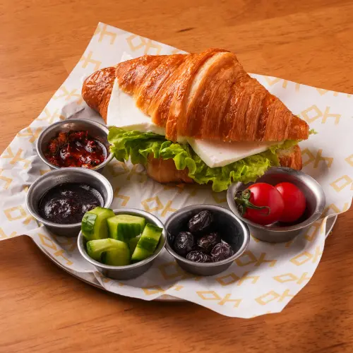 KLASIK KAHVALTI TABAĞI