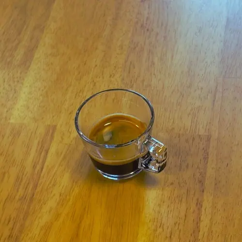 ESPRESSO