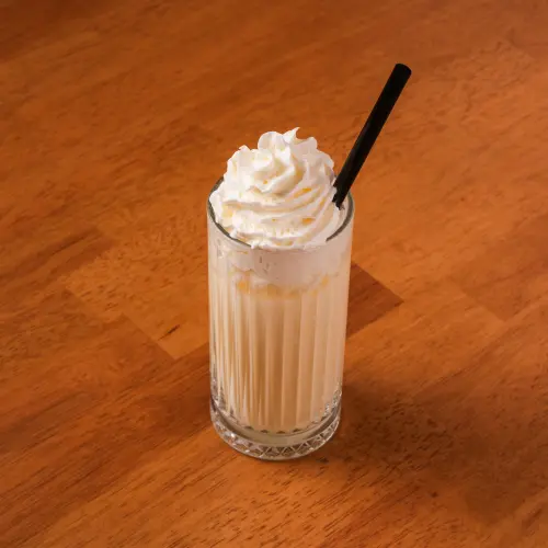 MUZLU MILKSHAKE