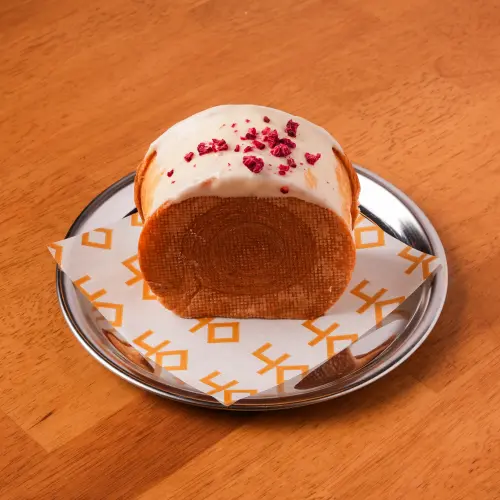 ORMAN MEYVELİ KRUVASAN ROLL