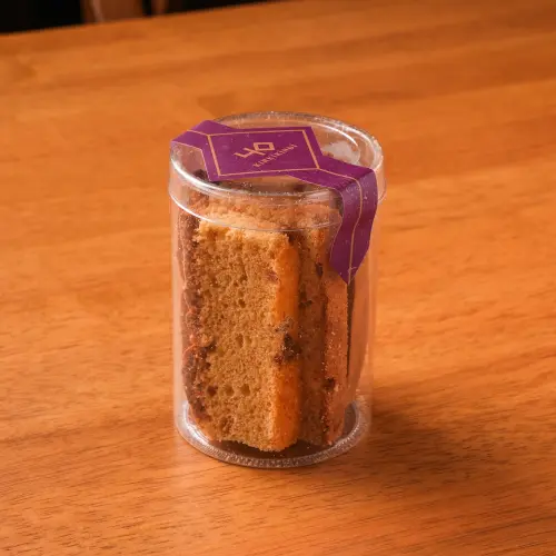 MEYVELİ SELANİK GEVREĞİ