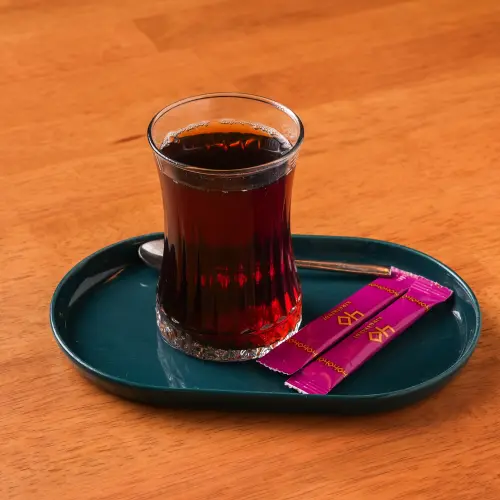 BARDAK ÇAY